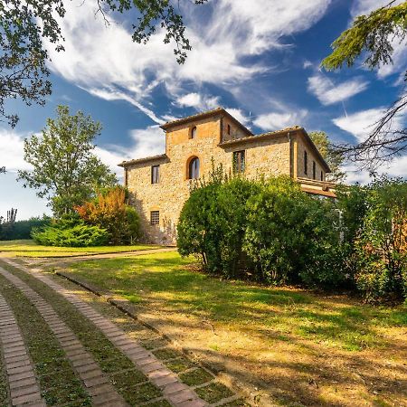 Villa Assolata Bucine Exterior foto