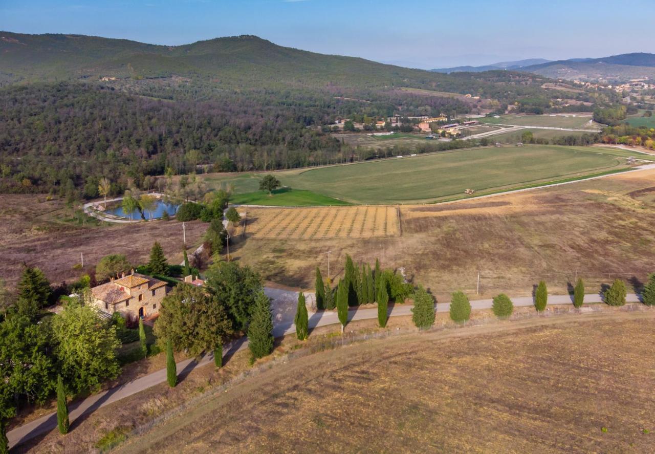 Villa Assolata Bucine Exterior foto