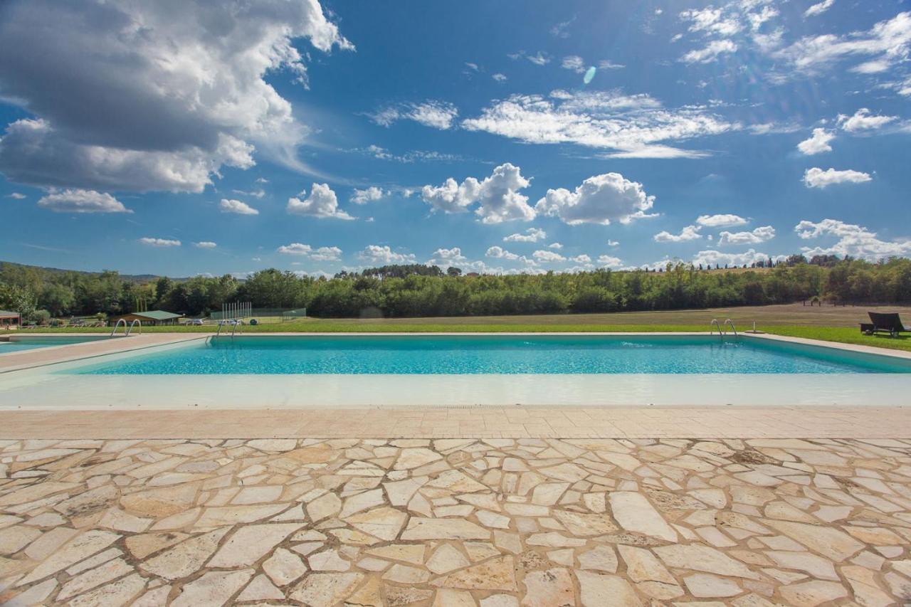 Villa Assolata Bucine Exterior foto